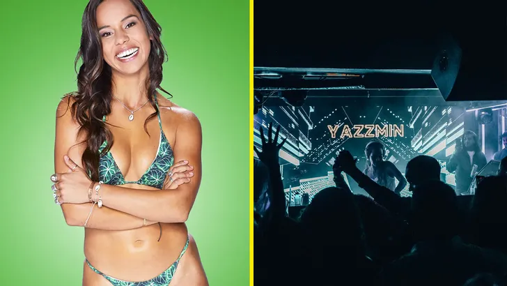Yasmin