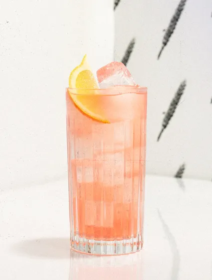 RAW Grapefruit