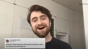 daniel radcliffe