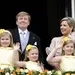 Máxima Willem-Alexander Amalia Ariane Alexia abdicatie