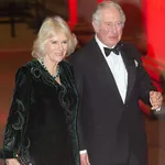 HRH Prince Of Wales and Duchess of Cornwall Attend British Asian Trust Reception - British Museum, London