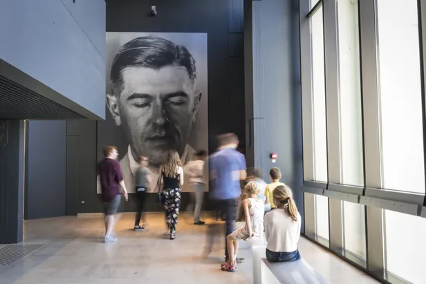 Het Magritte Museum