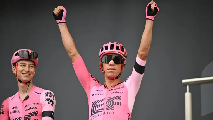 Tour de France 2023 - stage 01