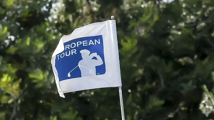50 jaar Europese Tour