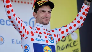 Tour de France 2023 - stage 18