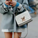 Street Style - Paris
