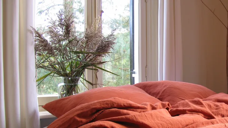 5x eenpersoons dekbedovertrek van Casa Comodo