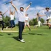 Golf sport of spel?