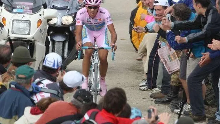 GIRO VANDAAG: Rustdag als stilte voor de storm