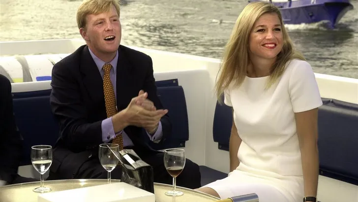 Nouveau telt af:  Over 2 dagen wordt Máxima 47 jaar