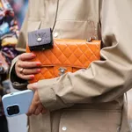 Street Style - Day 3 - Copenhagen Fashion Week Spring/Summer 2024