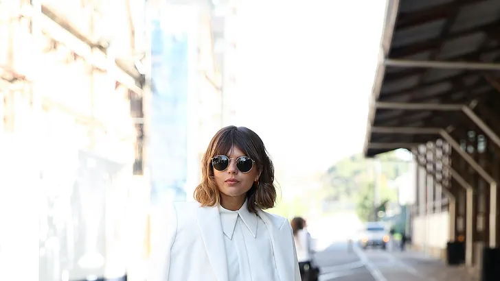 De Marie Claire-redactie heeft een waanzinnige fashion wishlist en die ziet er zo uit