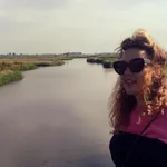 Wandelen met Claudia: Eilandspolder 