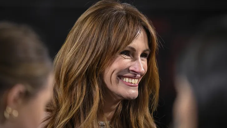 Julia Roberts attends the "Leave The World Behind" 