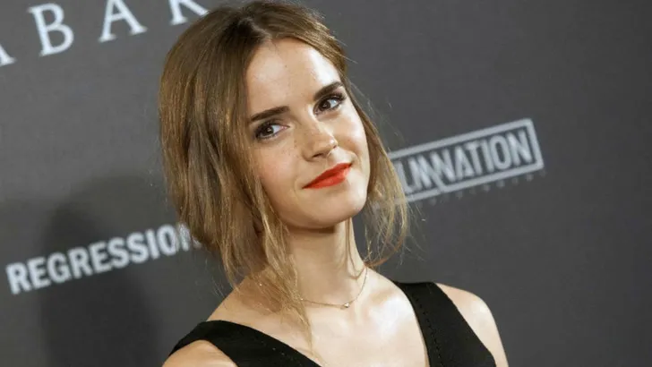 Video: Emma Watson voor Vogue