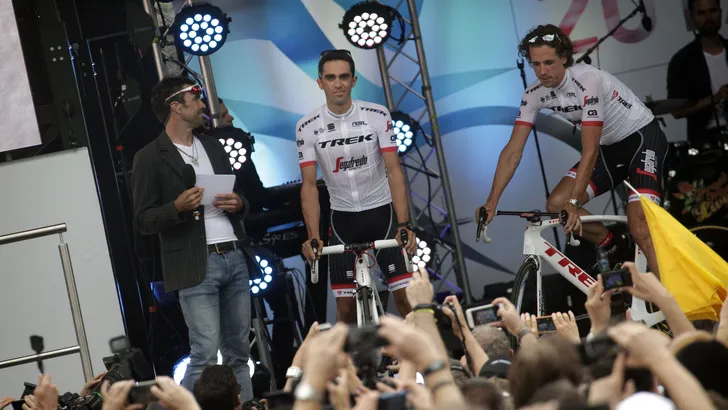 De Kort: 'Alles voor Contador, een beetje voor Degenkolb en nul voor Koen'