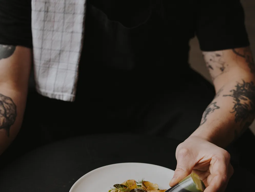 Foto 4 van Restaurant Konijnenvoer