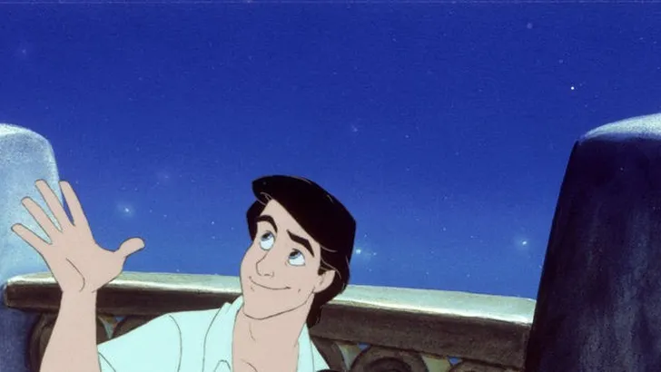Disney fans opgelet: wordt dit de real life Prins Eric?