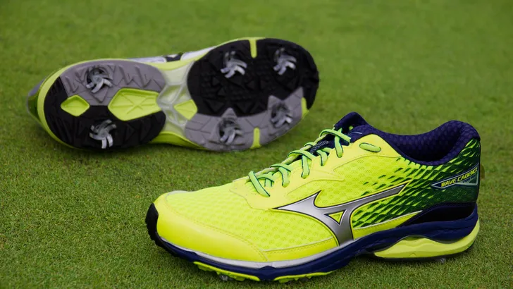 Mizuno schoenen