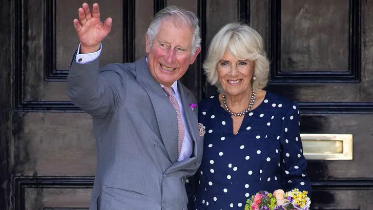 Kijktip: Charles at 70