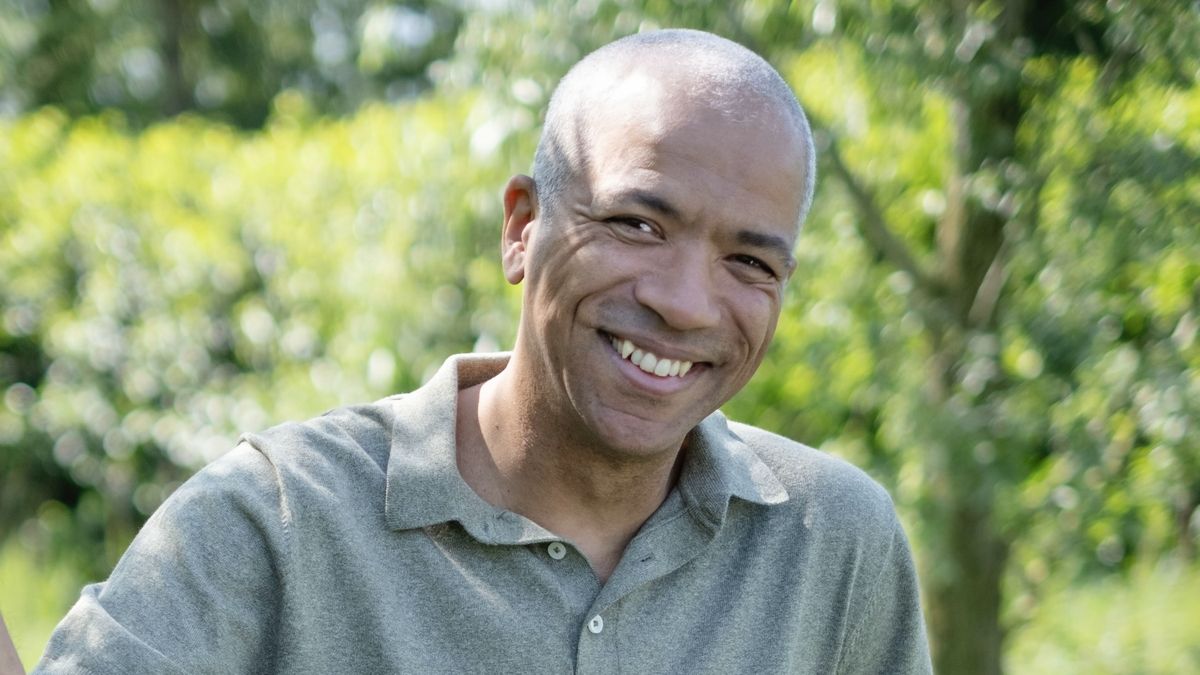 Arnold Veeman: ‘Ik bleef altijd teruggaan naar Groningen’