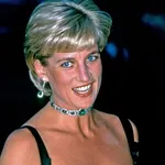 prinses Diana