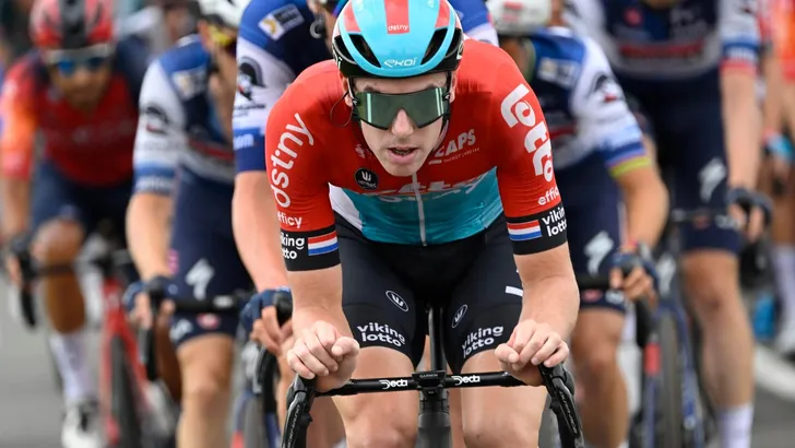 Tour de France 2023 - stage 11