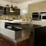 Combineer modern en landelijk voor de perfecte keukenmix