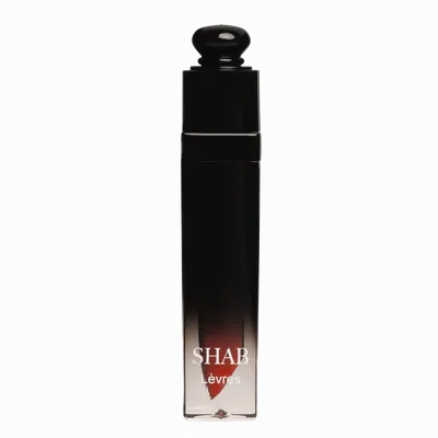 SHAB Liquid Matte Lipstick
