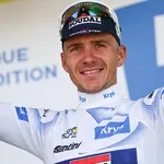 Remco Evenepoel
