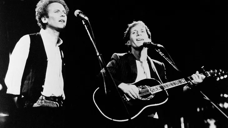 50 jaar 'Bridge Over Troubled Water' 