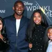 Vrouw van Kobe Bryant probeert sterk te zijn voor kinderen