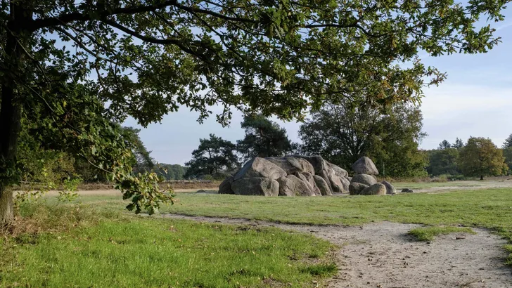 Holtingerveld