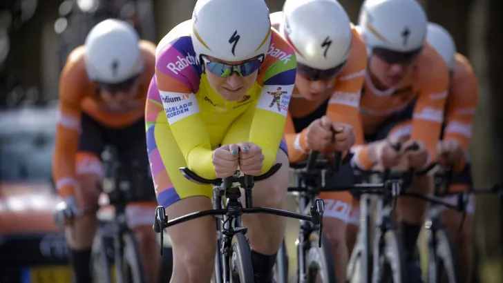 Boels-Dolmans