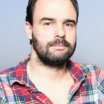 bart nijman