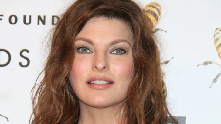 Wow: topmodel Linda Evangelista herken je niet meer terug