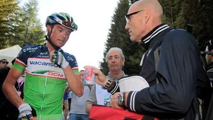 Lagutin is de beste in Gippingen