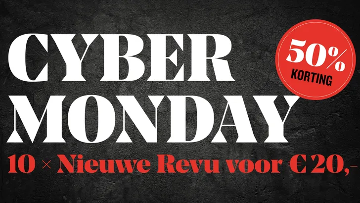 Cyber Monday