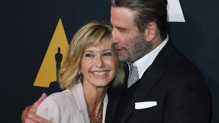 Olivia Newton-John heeft een levensles voor ons