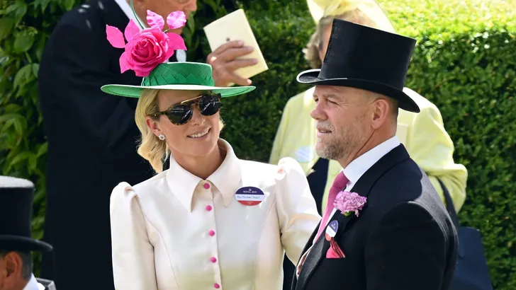 Royal Ascot 2022 Ladies Day