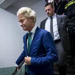 Wilders bananenrepubliek