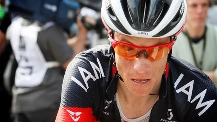 'Clement met IAM Cycling toch in WorldTour'