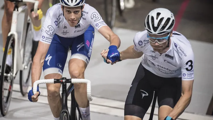Van Baarle - Terpstra