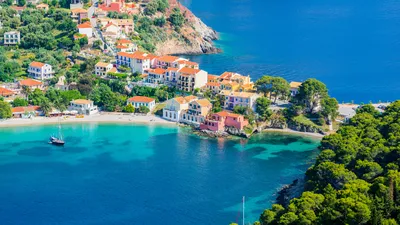 Waarom je volgende zonvakantie naar Griekenland er compleet anders uitziet