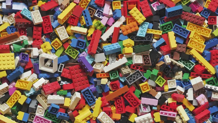 LEGO
