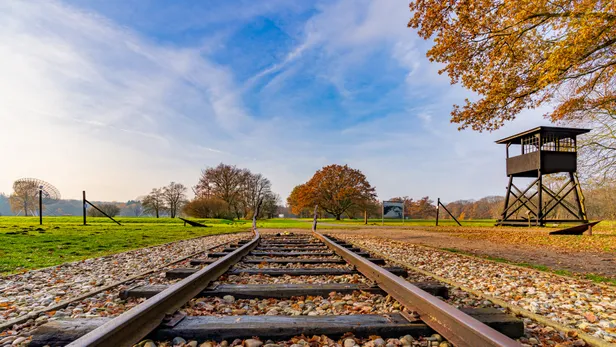 Kamp Westerbork