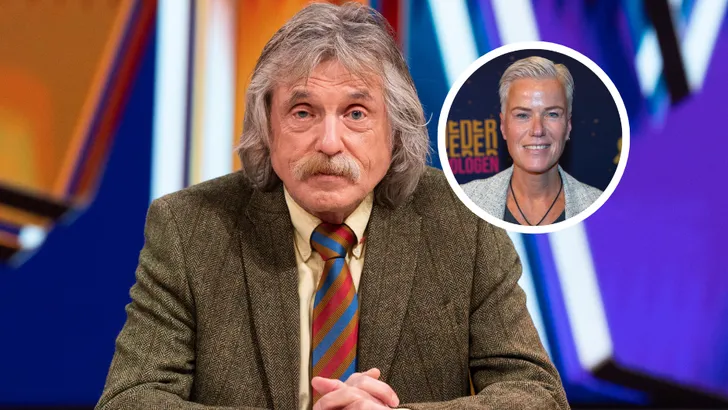 Derksen en Ellie Lust