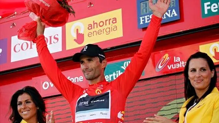 RadioShack-Nissan gereed voor Ronde van Spanje