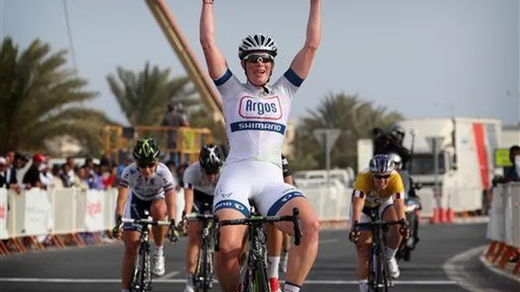 Qatar: Derde winst en derde eindzege voor Wild