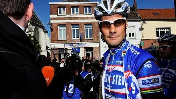 Boonen wint in Qatar en onttroont Boom als leider